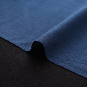 Kutch Organic Kala Cotton Pure Handwoven Fabric 11