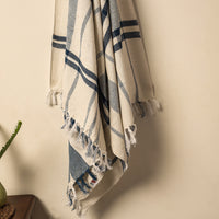 Handloom Cotton Towel 