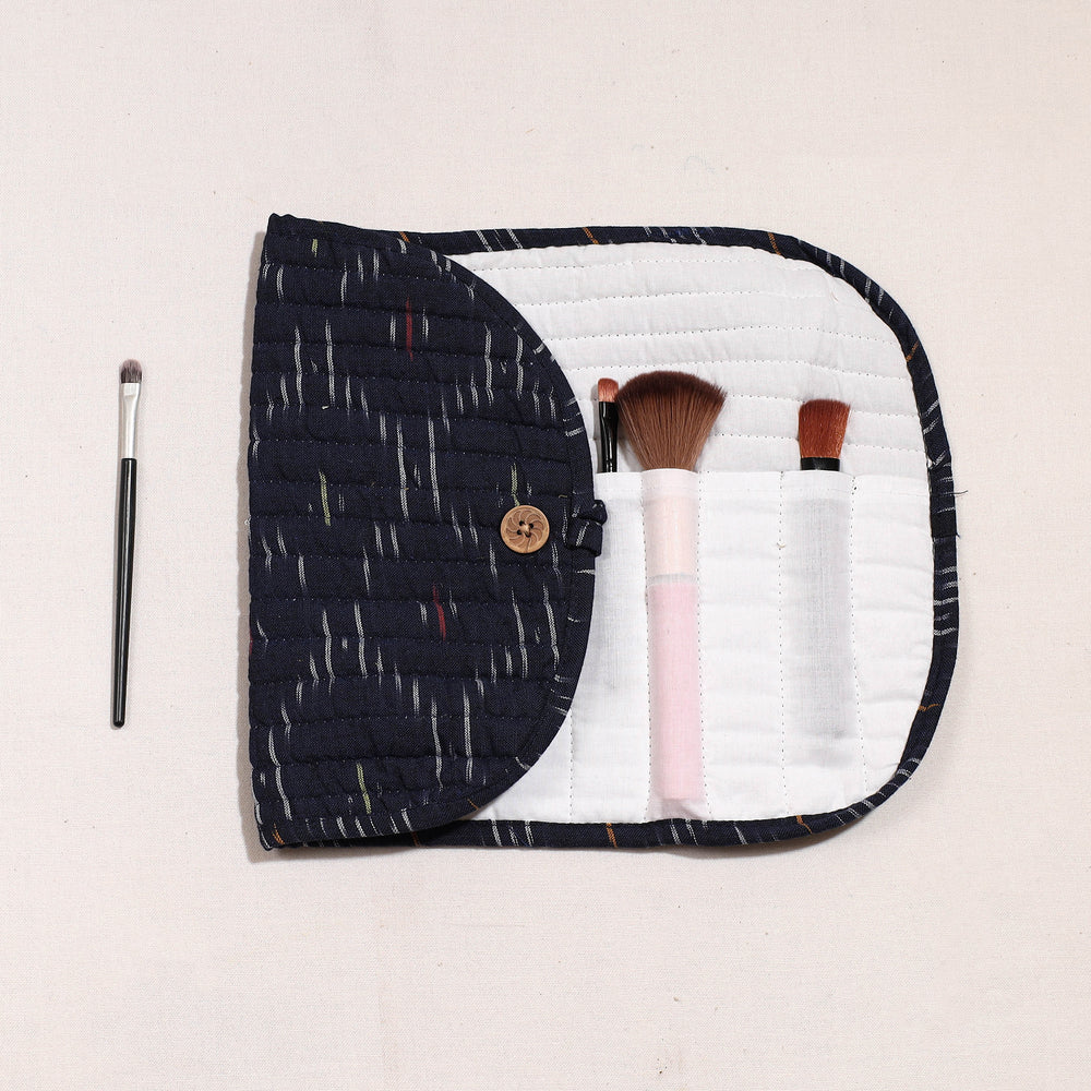 Brush Wrap Pouch