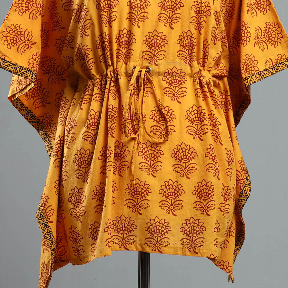 Bagh Kaftan