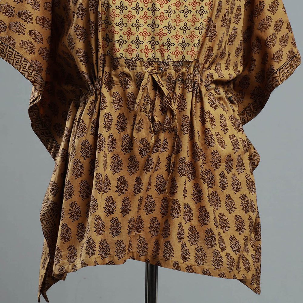 Bagh Kaftan