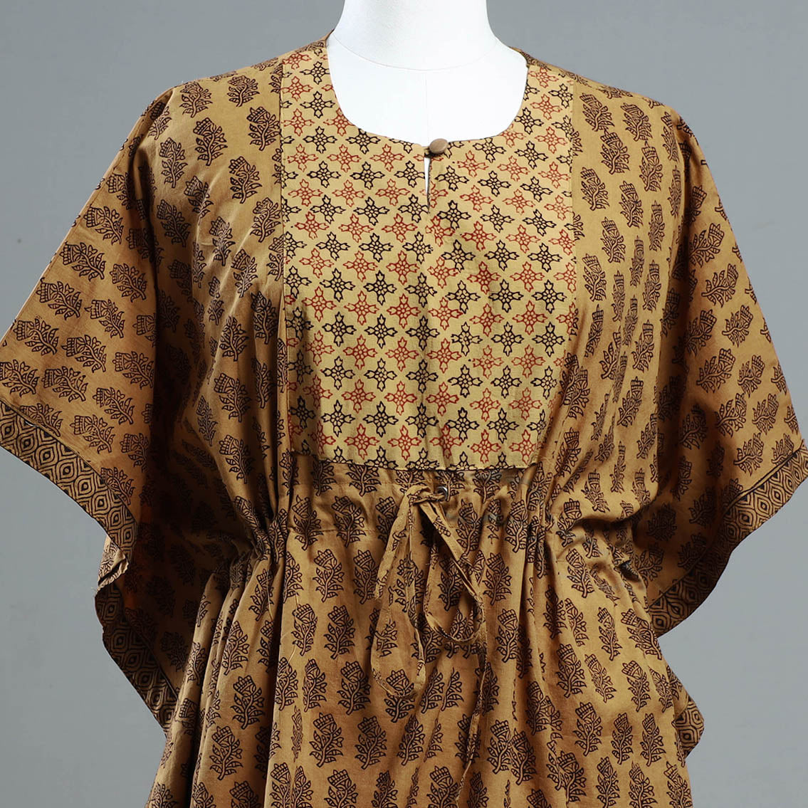 Bagh Kaftan