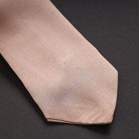  Plain Modal Silk Handmade Necktie for Men 