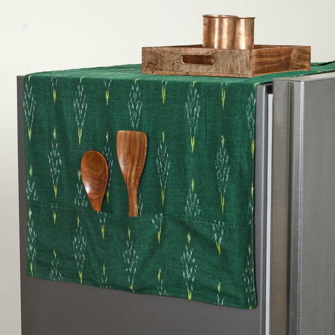 Handmade Fridge Cover