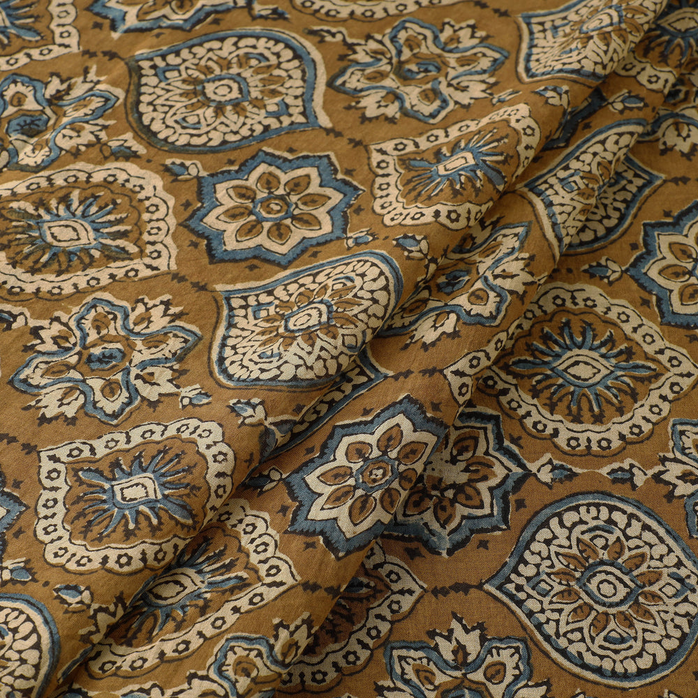 ajrakh fabric