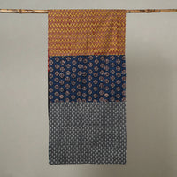 Patchwork Stole 