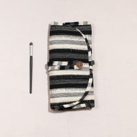 Brush Wrap Pouch