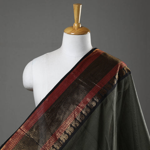 Kanchipuram Fabric 