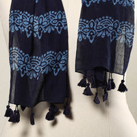 Batik Stole 