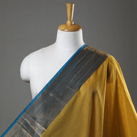 Kanchipuram Fabric 