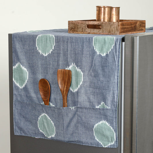 Handmade Fridge Cover