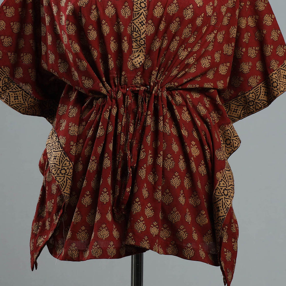 Bagh Kaftan