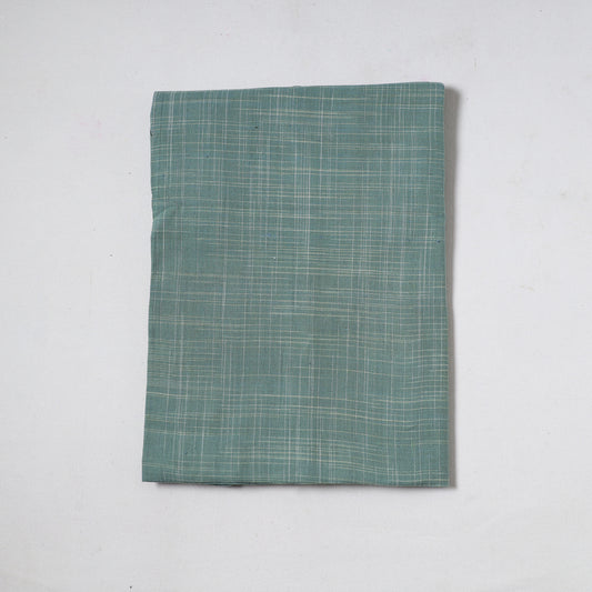 Jhiri Pure Handloom Cotton Precut Fabric (0.8 meter) 17
