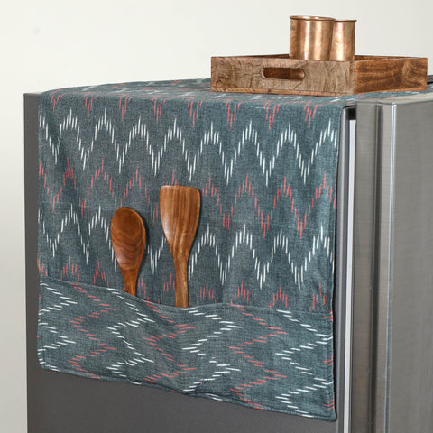 Handmade Fridge Cover