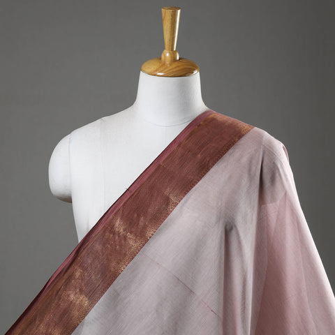 Kanchipuram Fabric 