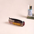 Patchwork Quilted Pencil Pouch 30