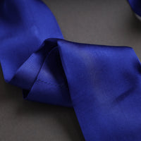 silk necktie