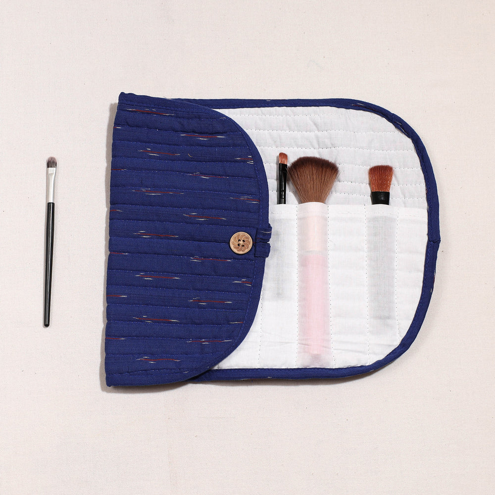 Brush Wrap Pouch