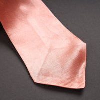 silk necktie