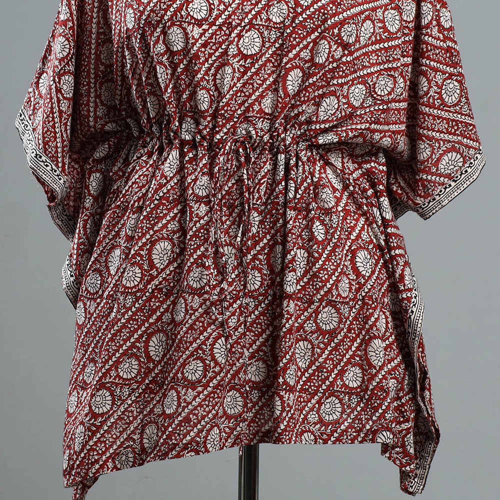 Bagh Kaftan