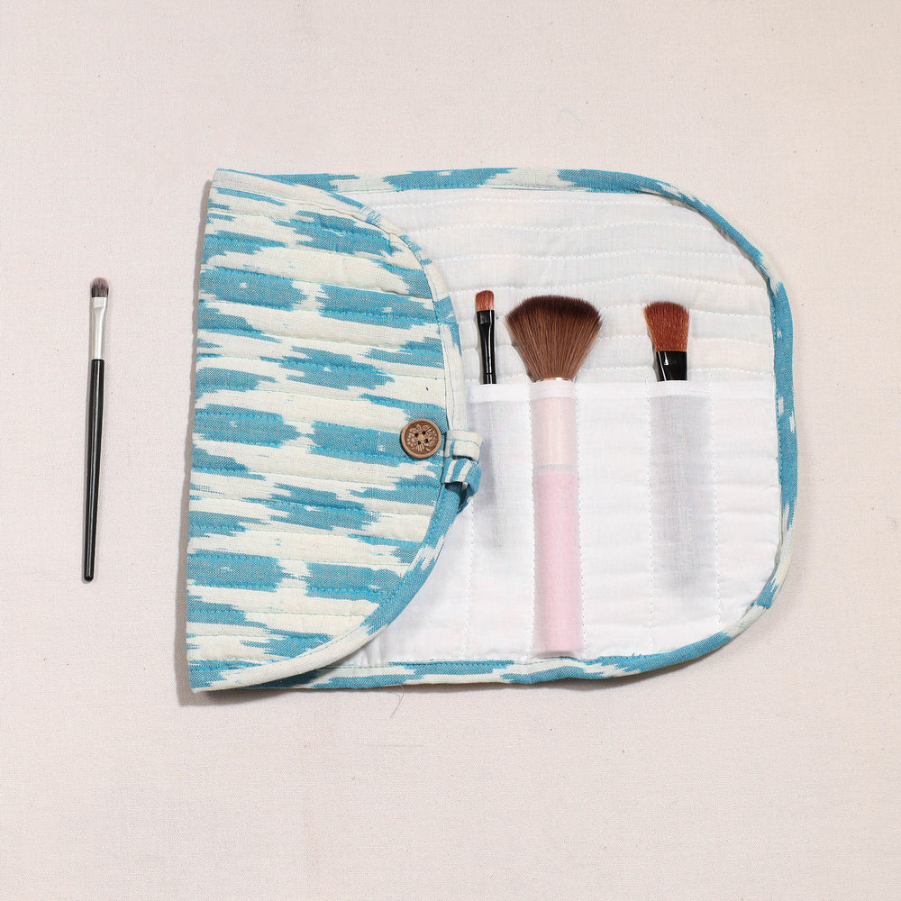 Brush Wrap Pouch