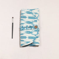 Brush Wrap Pouch