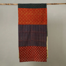 Patchwork Stole