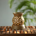  Handcrafted Ceramic Electrical Aroma Diffuser 