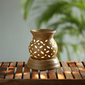 Handcrafted Ceramic Electrical Aroma Diffuser 
