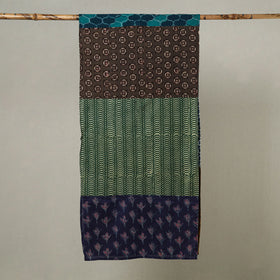 Patchwork Stole