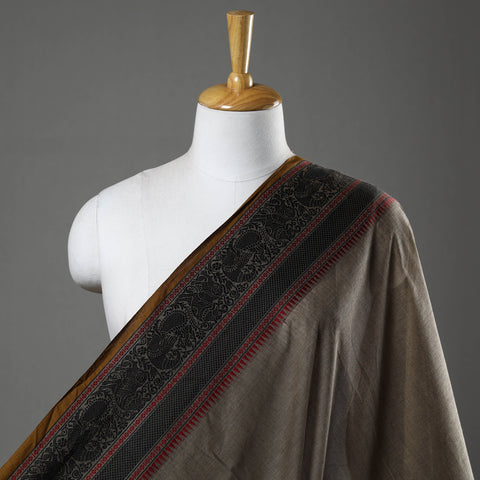 Kanchipuram Fabric 