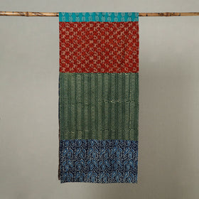 Patchwork Stole