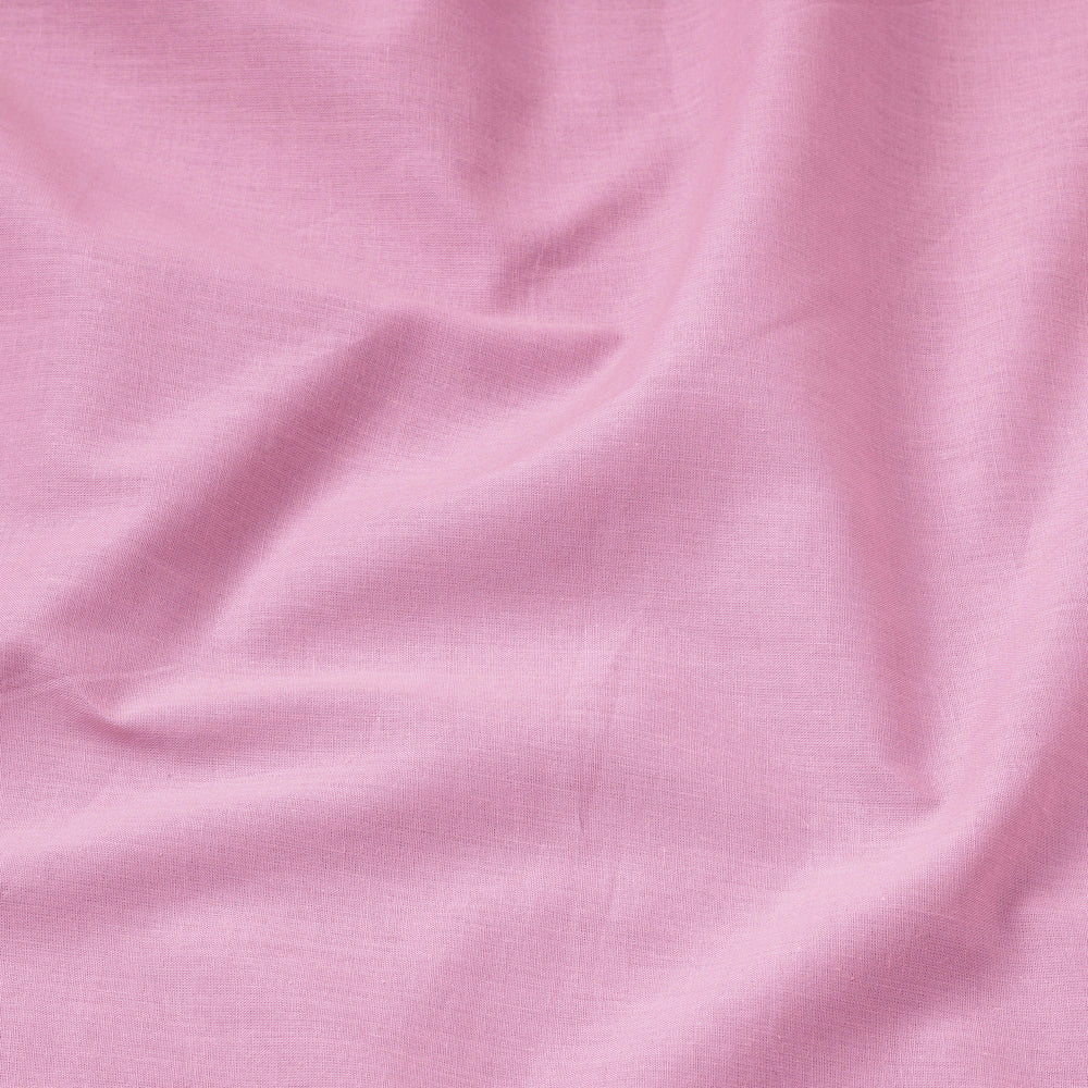 plain cotton fabric