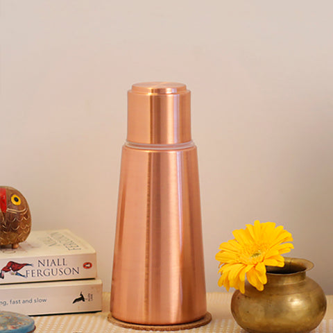 Copper Carafe