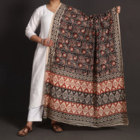 bagru dupatta