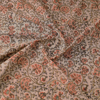 kalamkari print fabric 