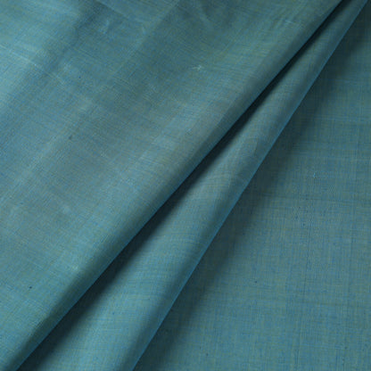 Mangalagiri Plain Handloom Cotton Fabric