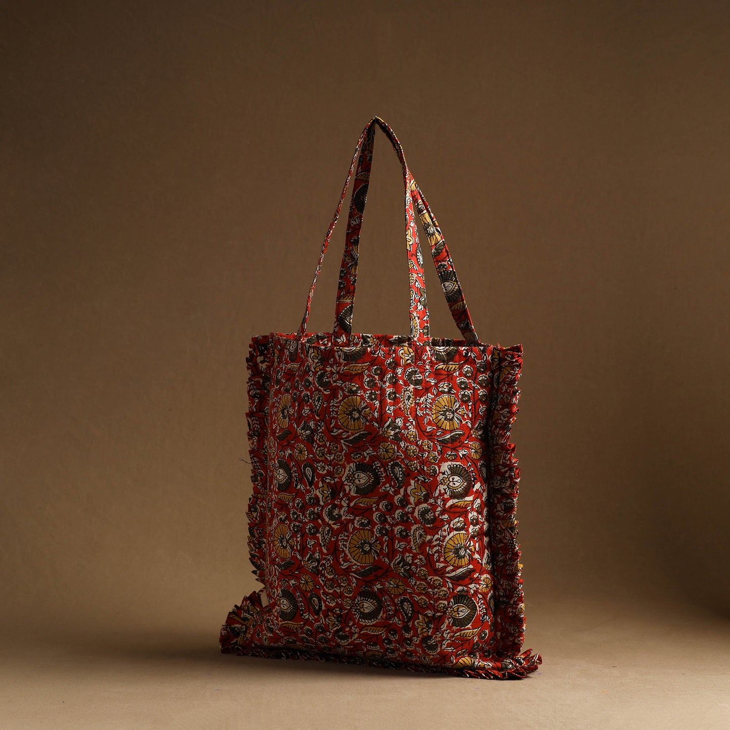 Handcrafted Jhola Bag