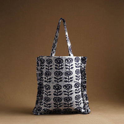 Handcrafted Jhola Bag