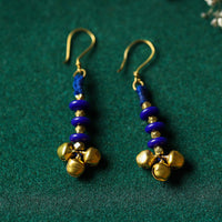 dokra earrings