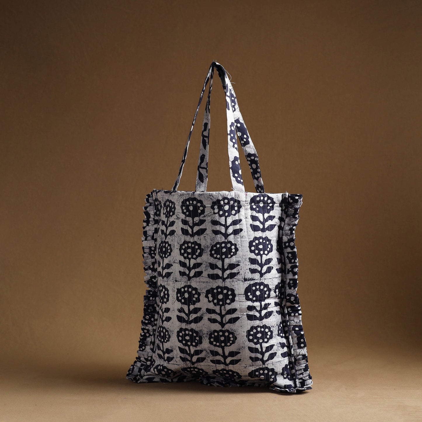 Handcrafted Jhola Bag