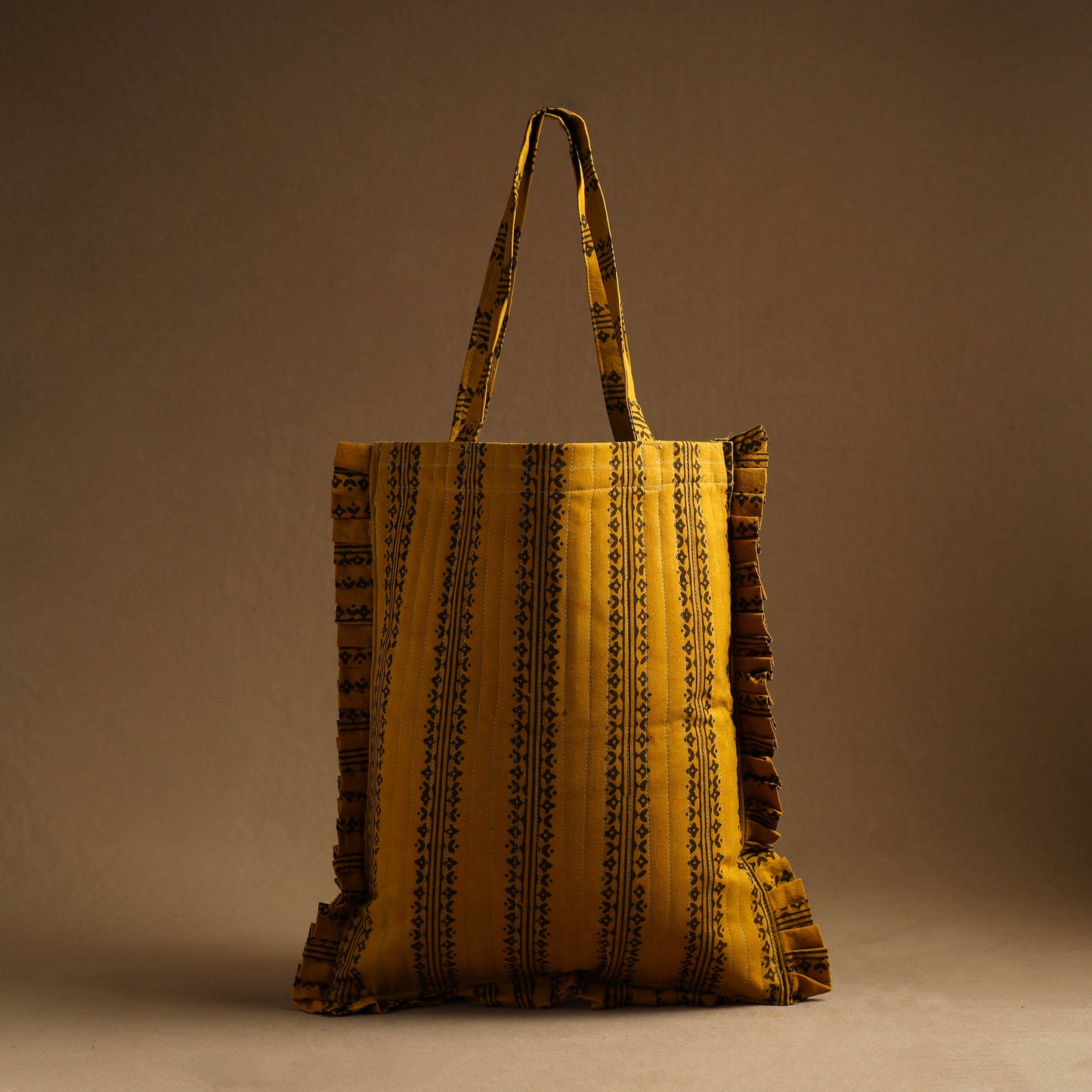 Handcrafted Jhola Bag