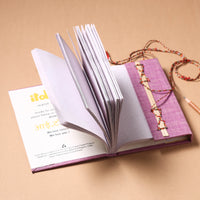 Handmade Paper Notebook