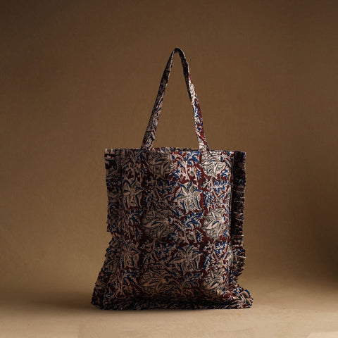 Handcrafted Jhola Bag