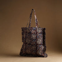 Handcrafted Jhola Bag