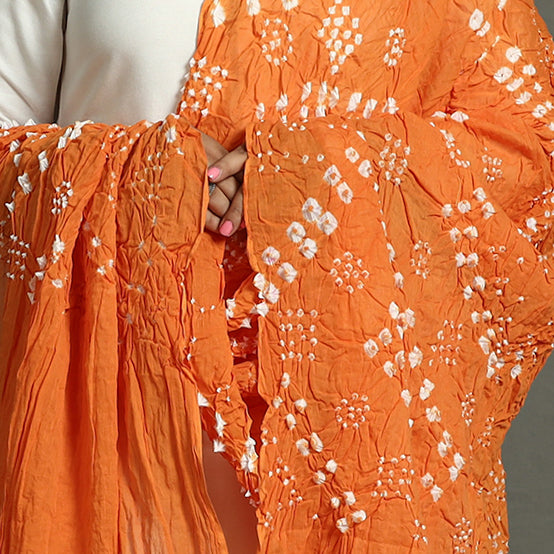 Bandhani Dupatta 