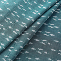 Mercerised Cotton Pochampally Ikat Fabric 03