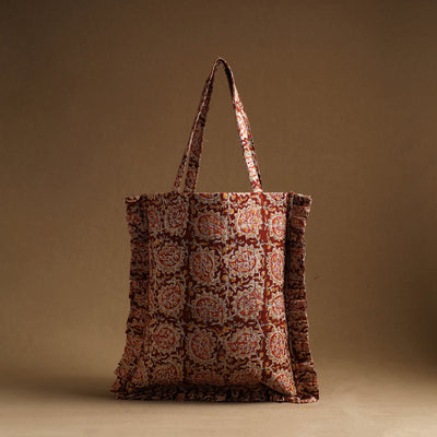 Handcrafted Jhola Bag