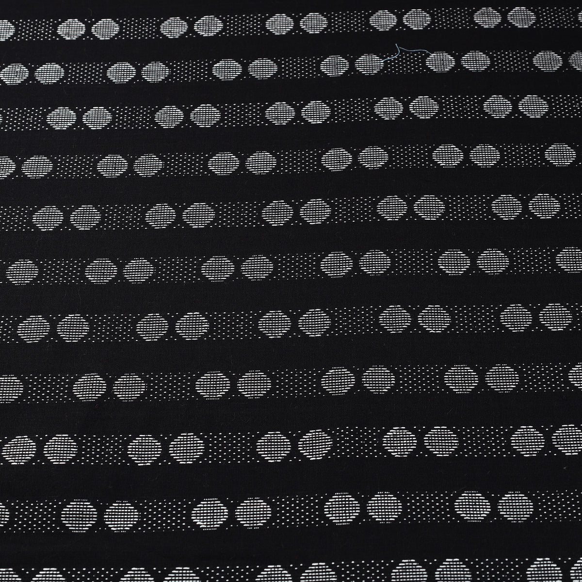 Jacquard Fabric