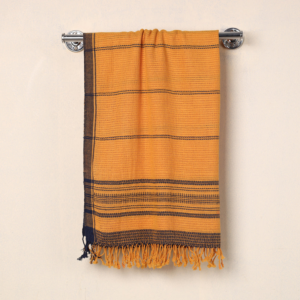 Handloom Cotton Towel